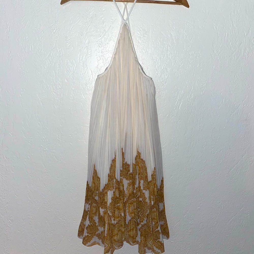 H&M dress